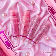 Beauty Creations Plump & Pout Lip 👄 Plumping Booster