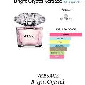 Versace Bright Crystal Eau de Toilette