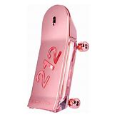 212 Heroes Eau De Parfum Spray 2.7 oz