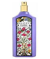 Gucci Flora Gorgeous Magnolia Eau de Parfum Perfume for Women, 1.6 oz Spray