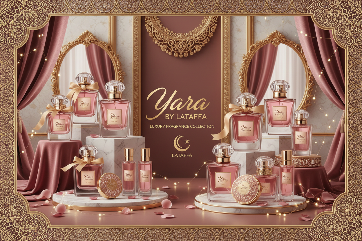 Women's Perfumes