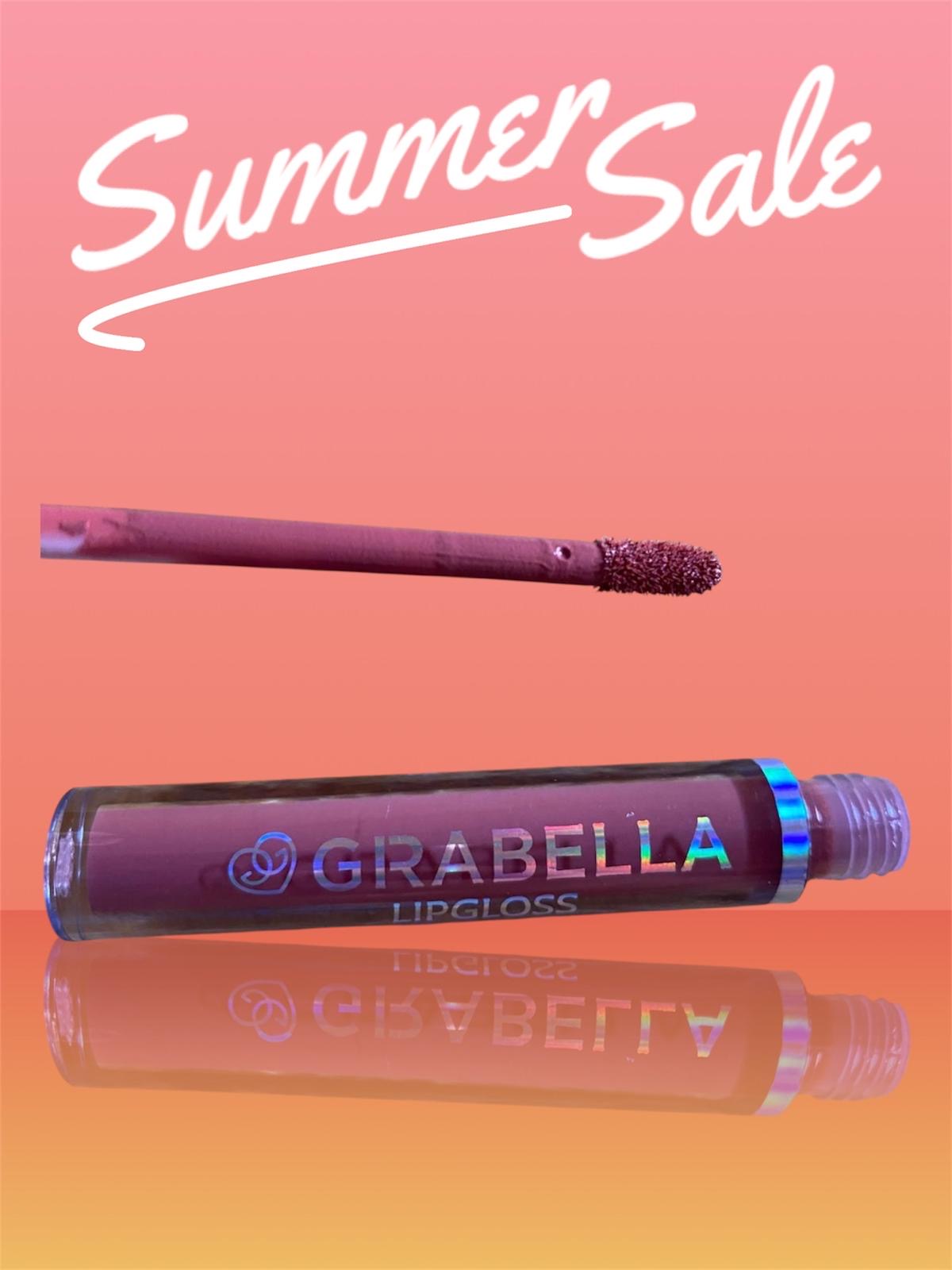 GRABELLA LIP 👄 GLOSS