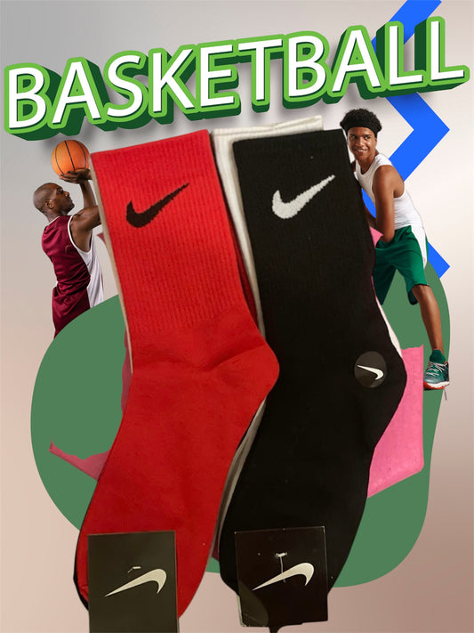 Nike everyday crew socks