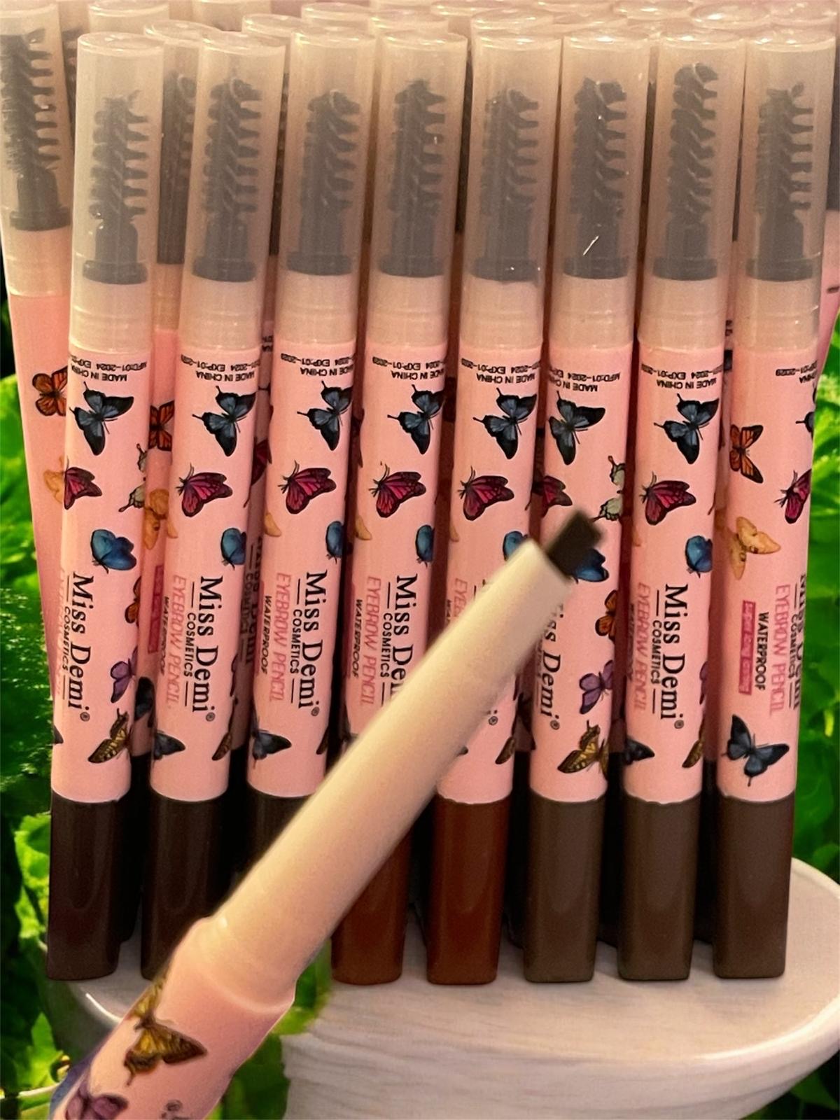 Miss Demo super Long Lasting Eyebrow Pencil