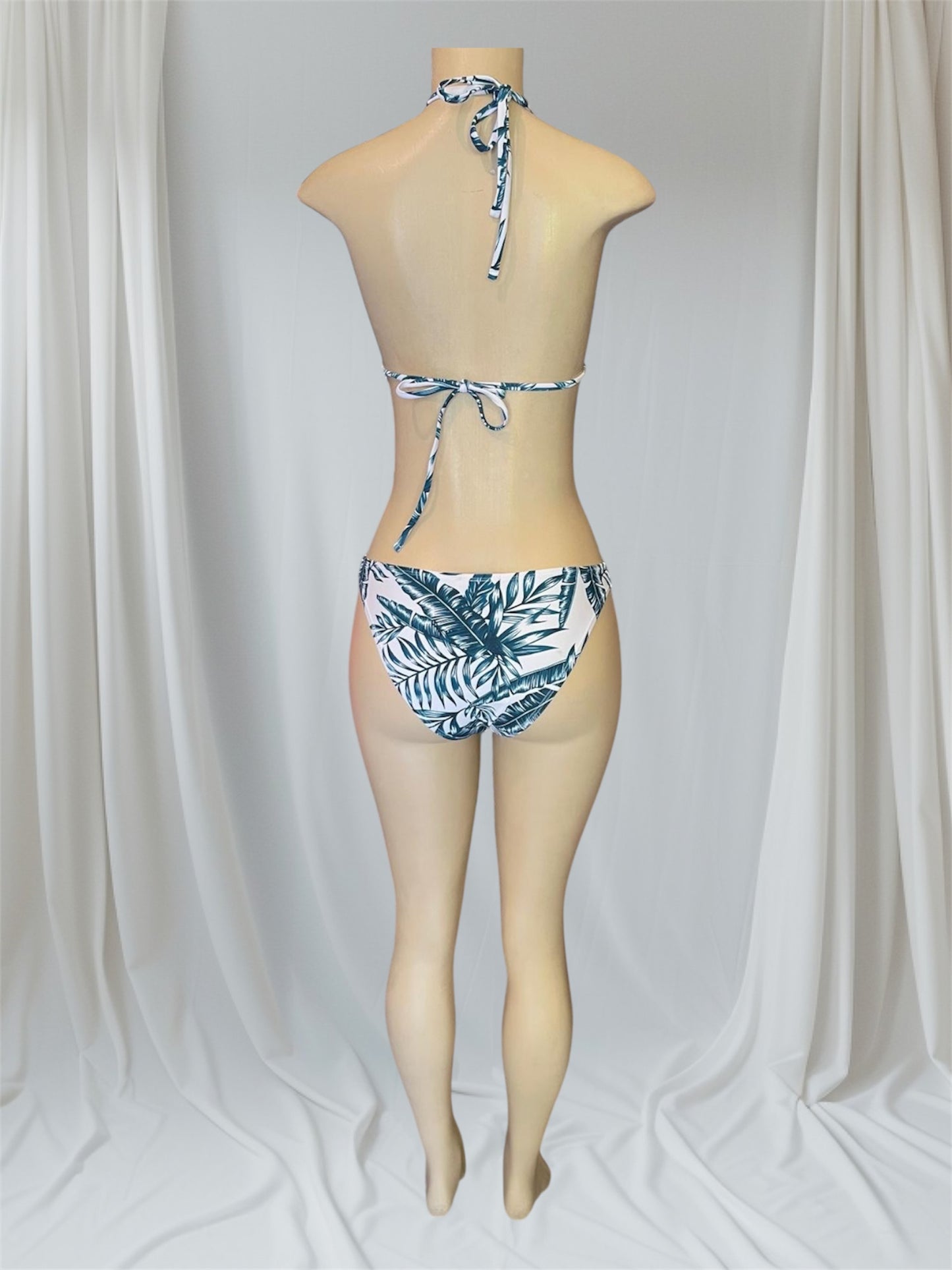2Pc Bathing suit