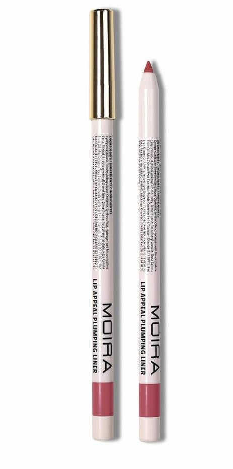 MOIRA LIP APPEAL PLUMPING LINER