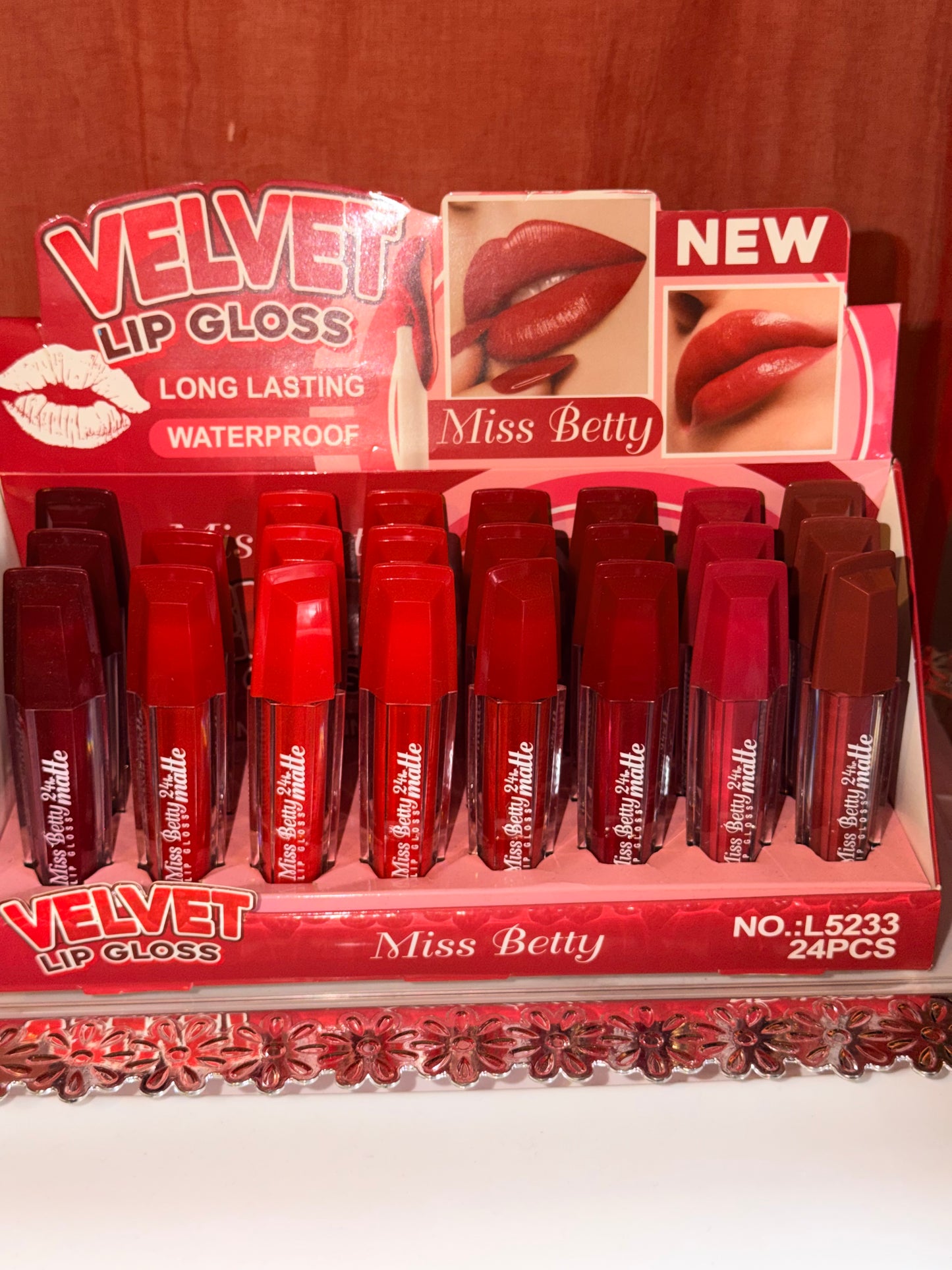 Full box bundle 24pcs Free Shipping