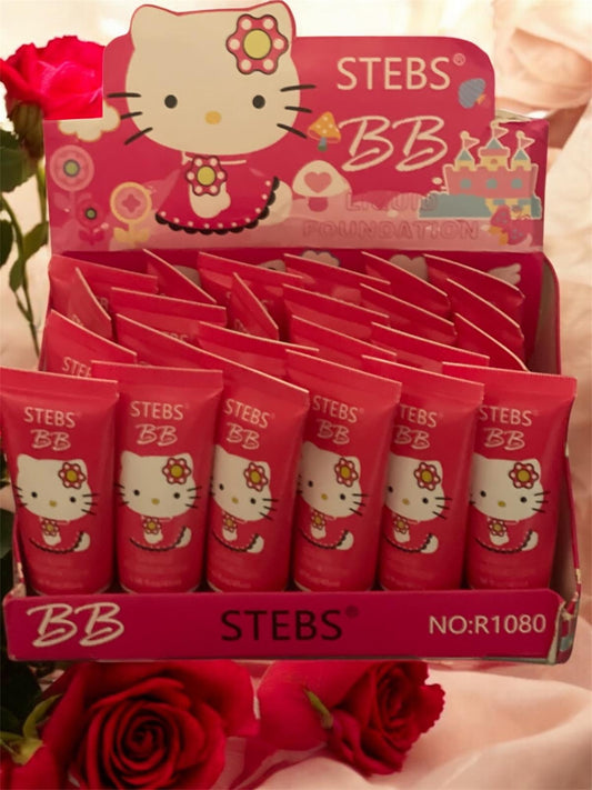BB STEBS HK LIQUID FOUNDATION