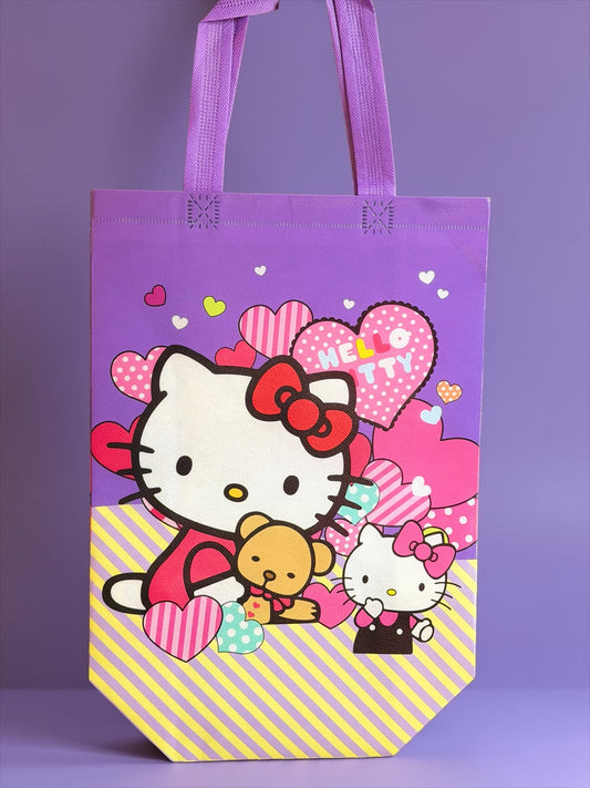Hk shopping bag set of 3