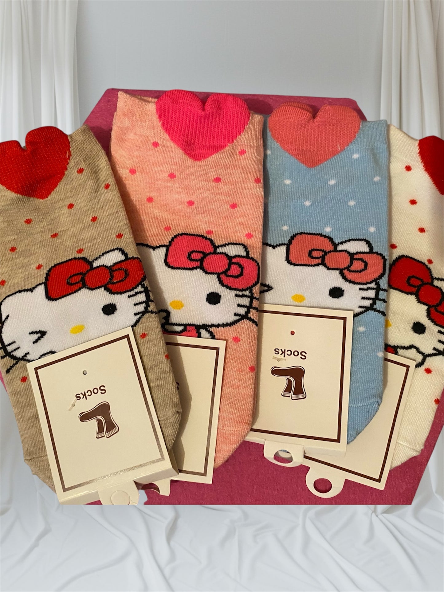 HK Socks
