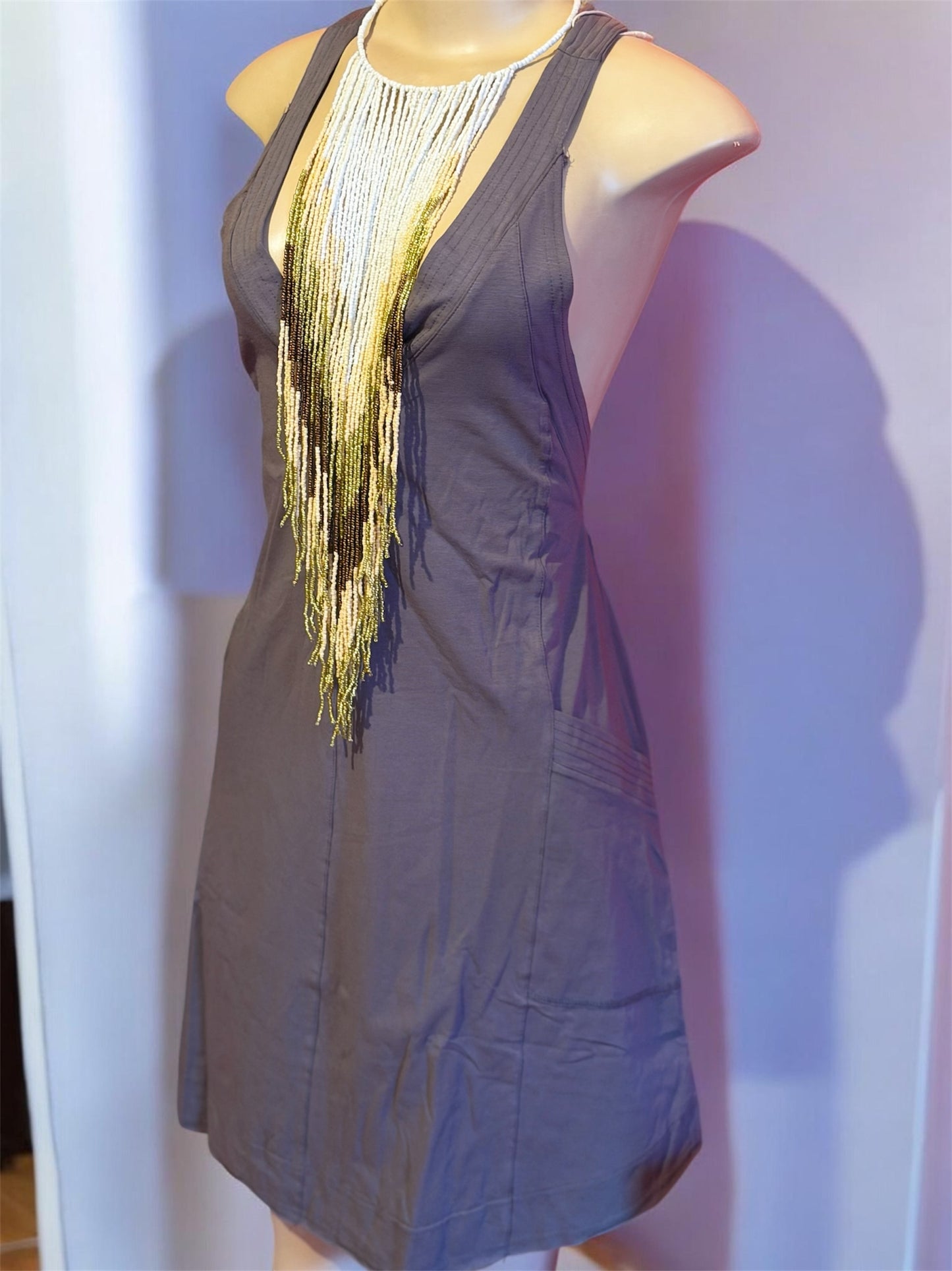Summer Fashion Dress