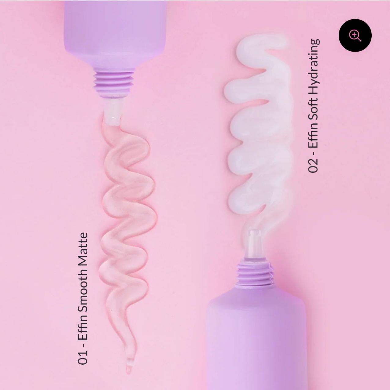 KimChi THE EFFIN PRIMER #02 SOFT HYDRATING