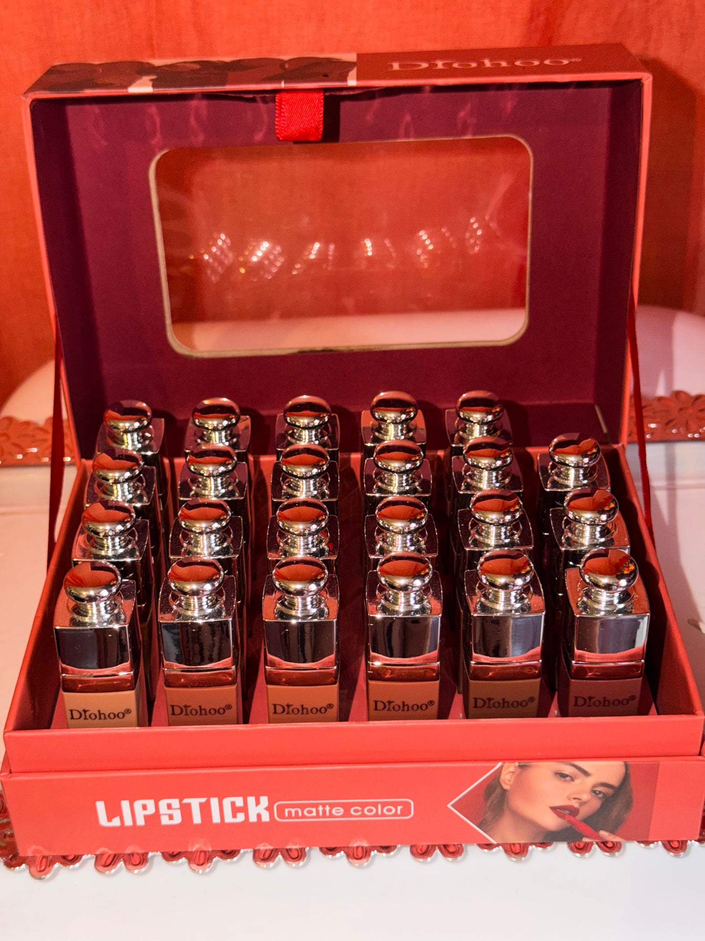 Makeup Bundle 12Dz (mix or match)