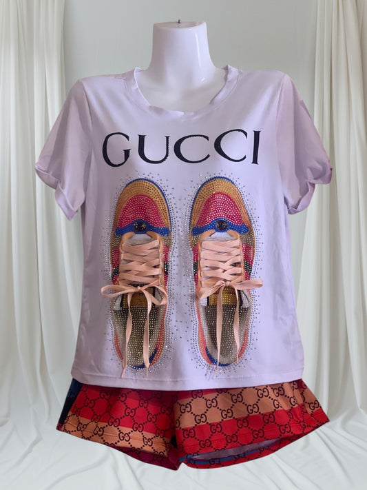 Gucci 2Pc set