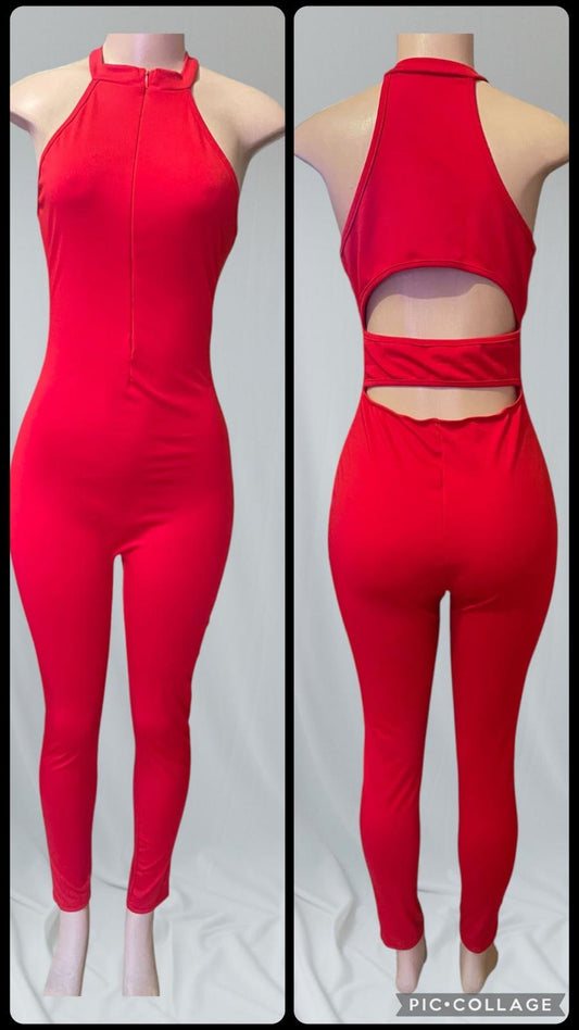 Jumper legging type