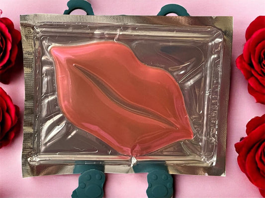 Lip 👄 Mask
