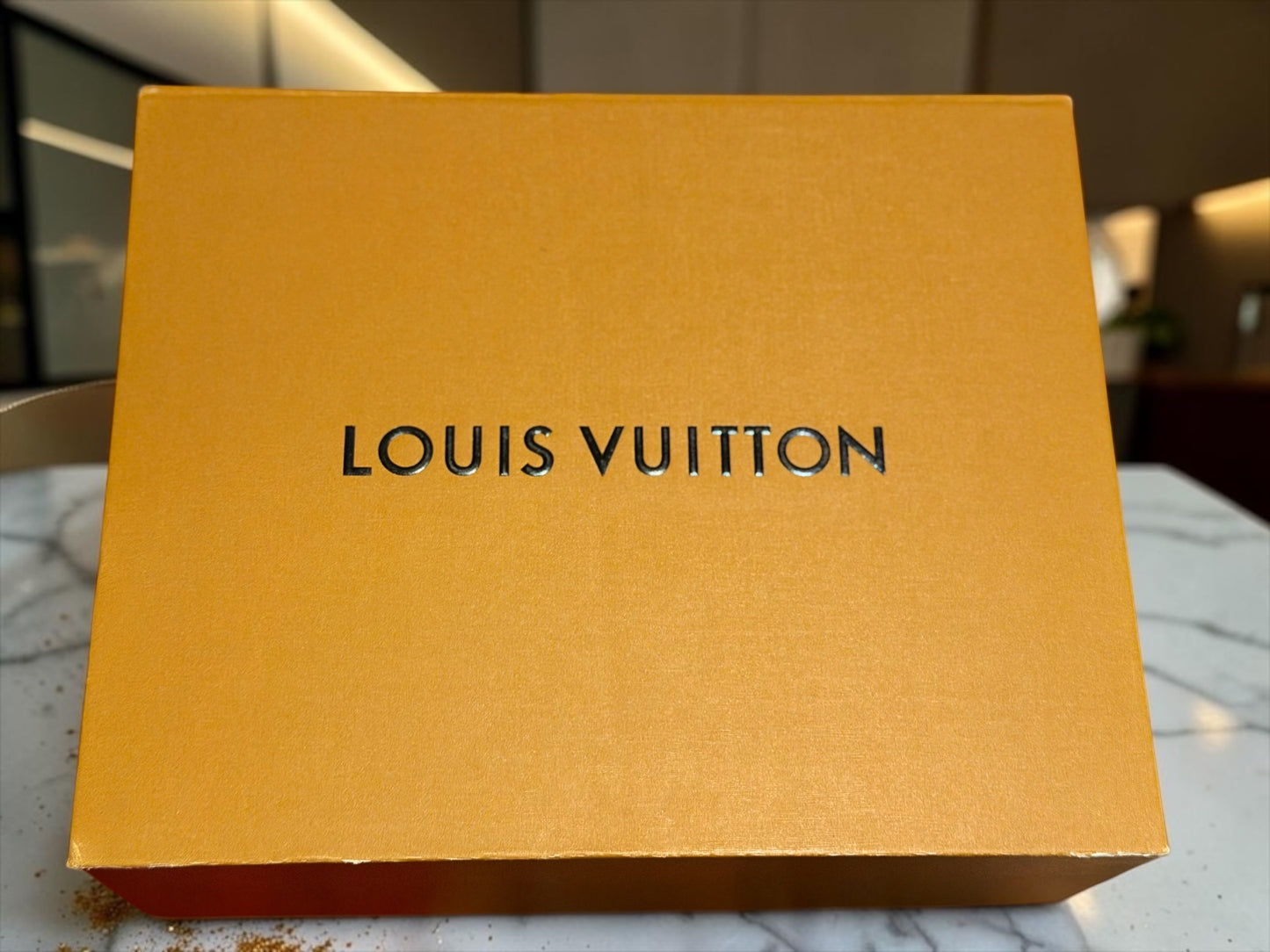 Mini LV Handbag