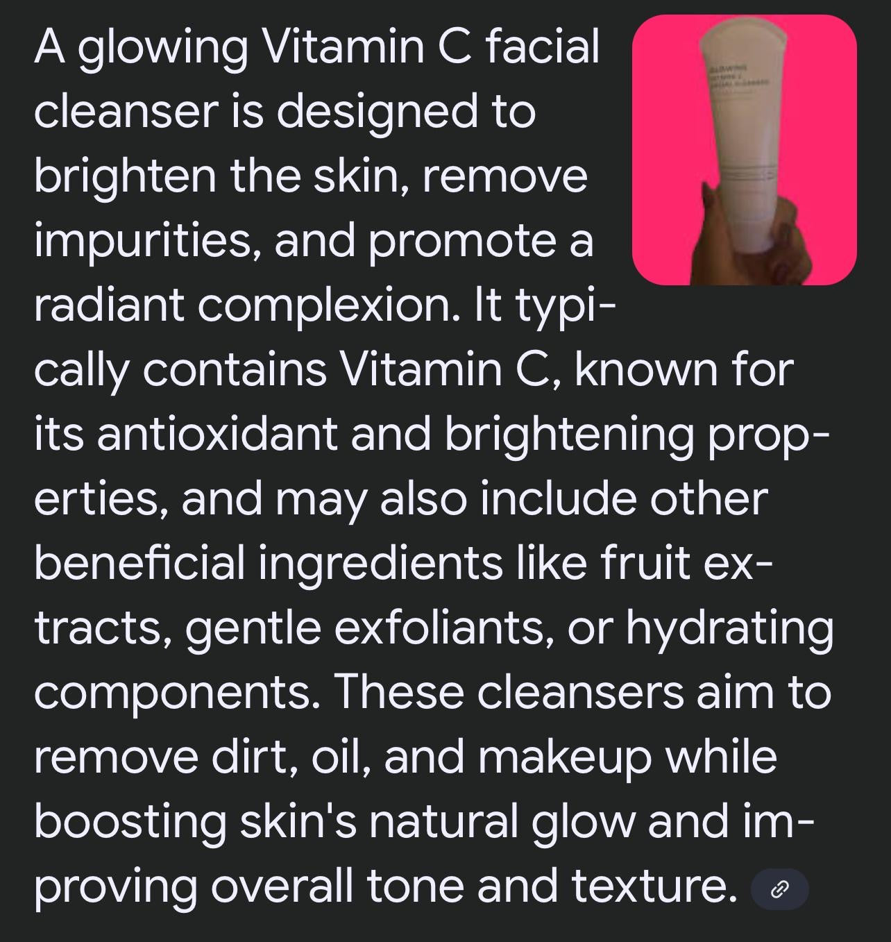 Global Beauty Care Glowing Vitamin C Sets