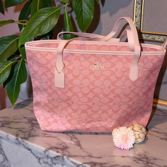 Co@ch Handbag