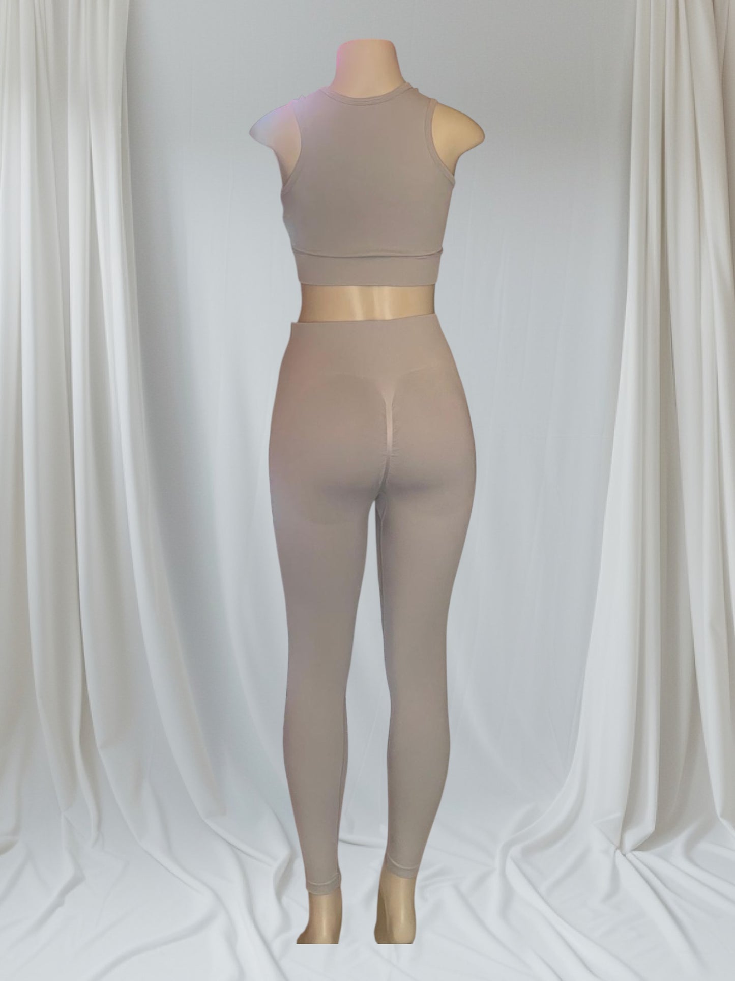 Legging 2Pc Set