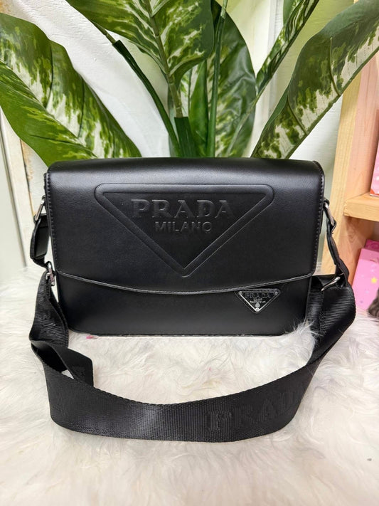 PRADA MEN CROSSBODY BAG