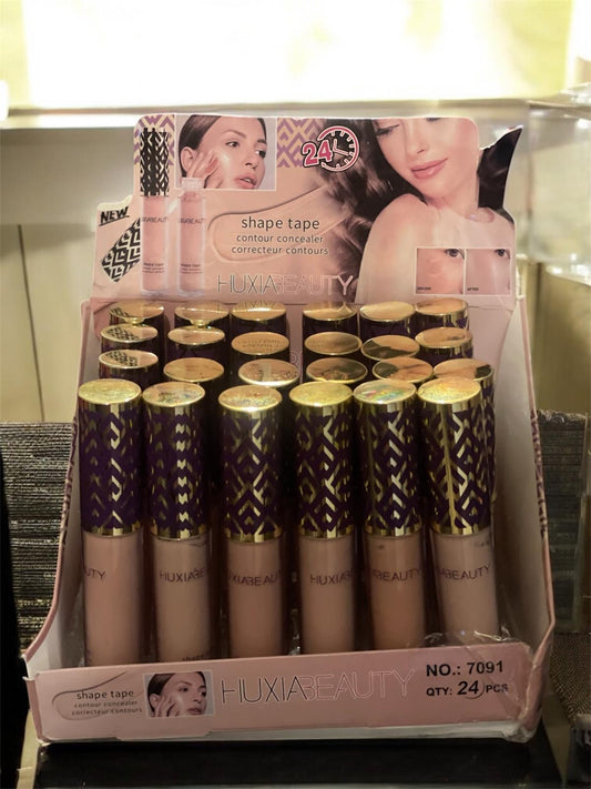 HUXIA BEAUTY SHAPE TAPE 24HR CONCEALER