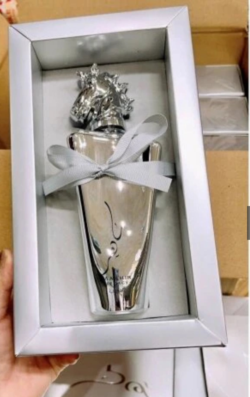 Maahir Legacy by LATAFFA Men 100ml