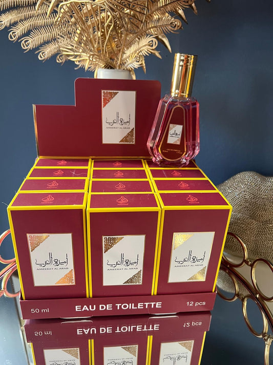 Ameerat al Arab Asdaaf woman