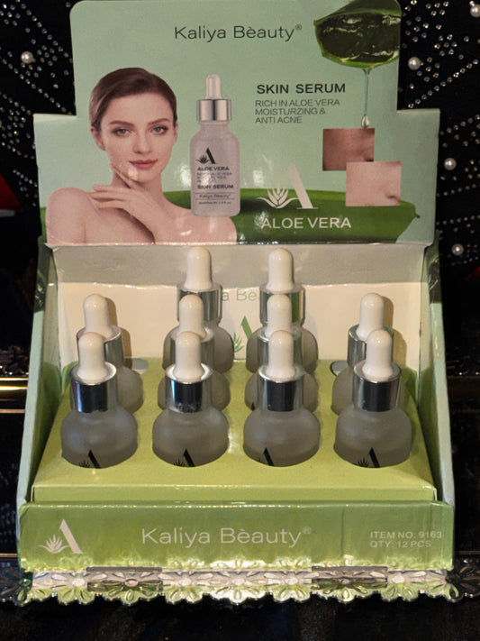 Kaliya Aloe Vera skin serum