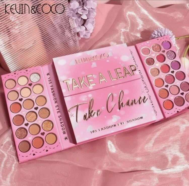 KEVIN & COCO 105 FASHION EYE SHADOW