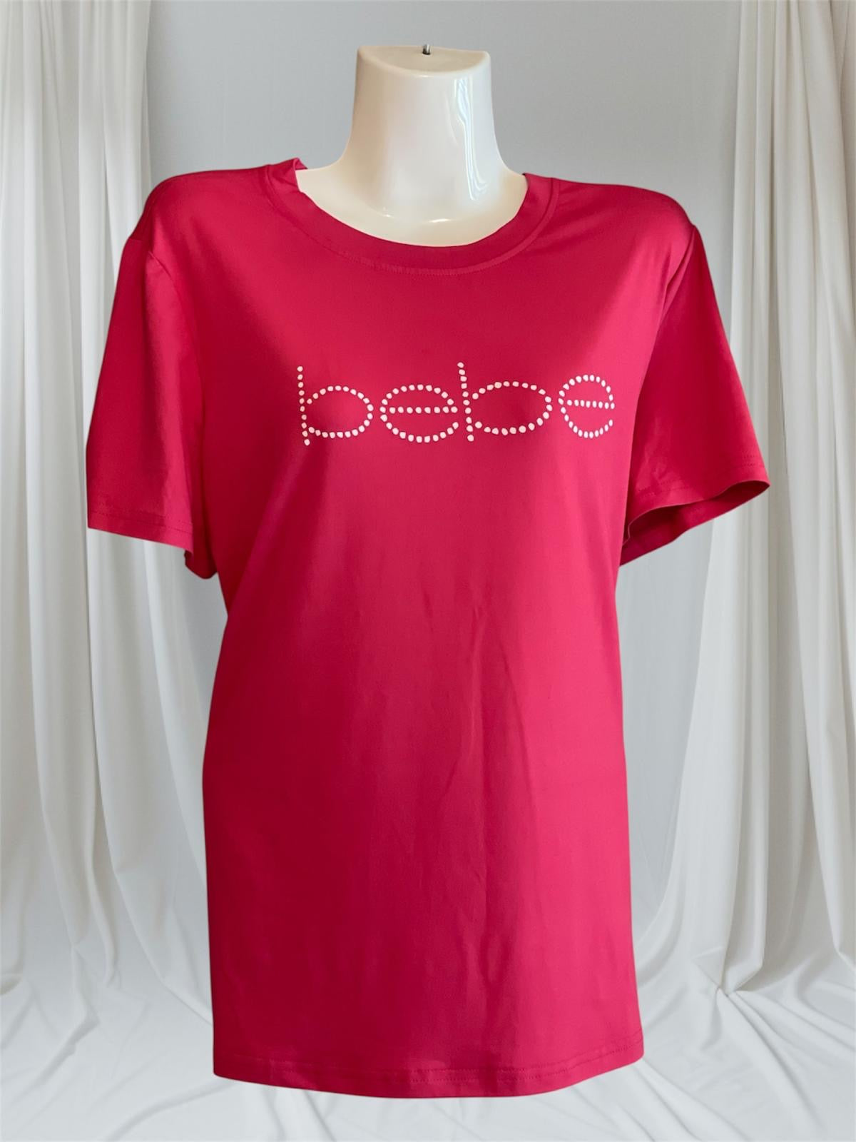 BEBE SHIRT