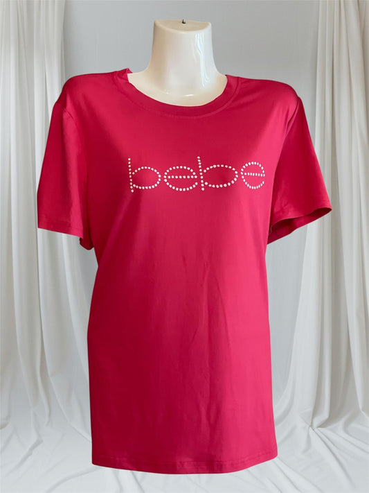 BEBE SHIRT