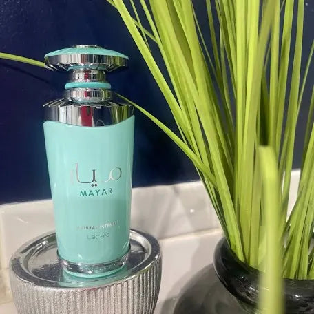 Mayar Natural Intense by Lattafa