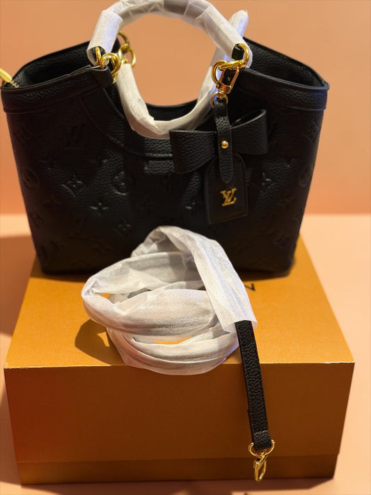 Mini LV Handbag
