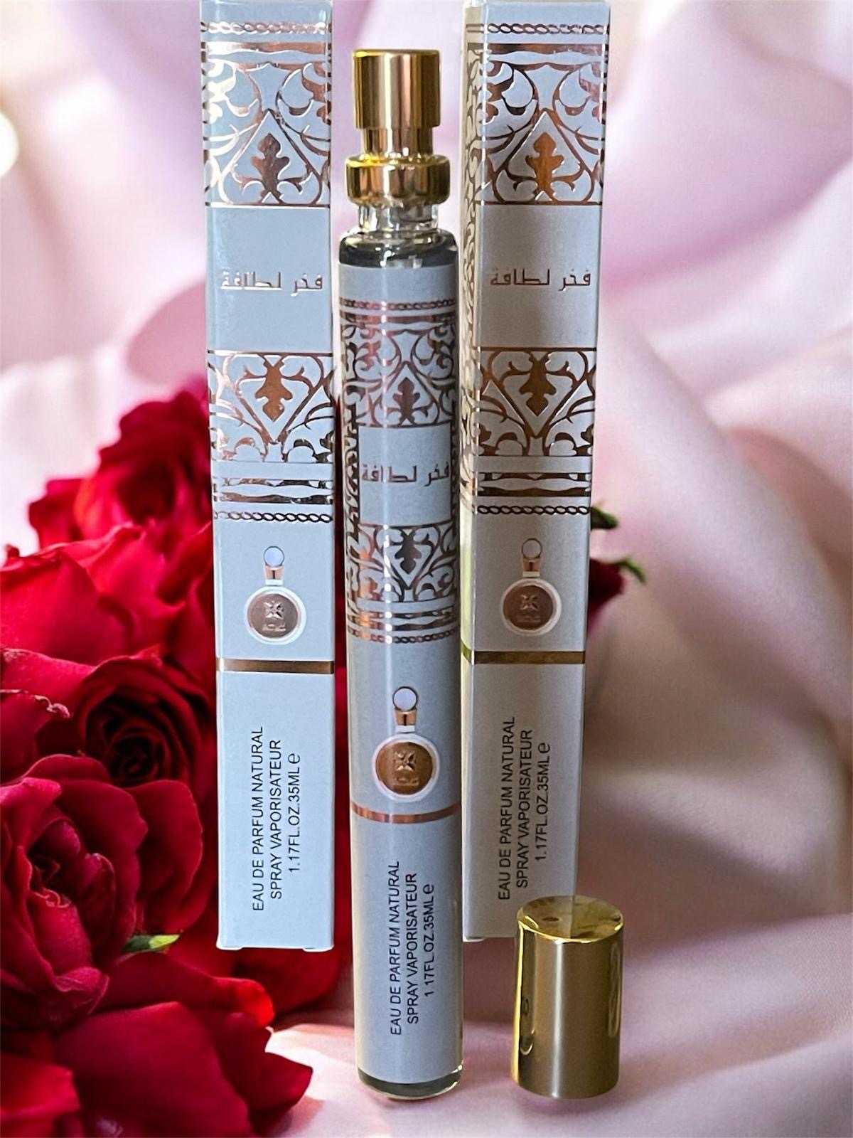 FAKHAR BY LATTAFA GOLD PERFUME