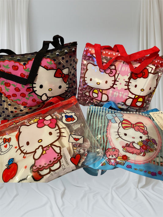 Mini Girly Bags (Bundle)