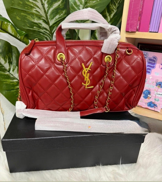 YSL handbag