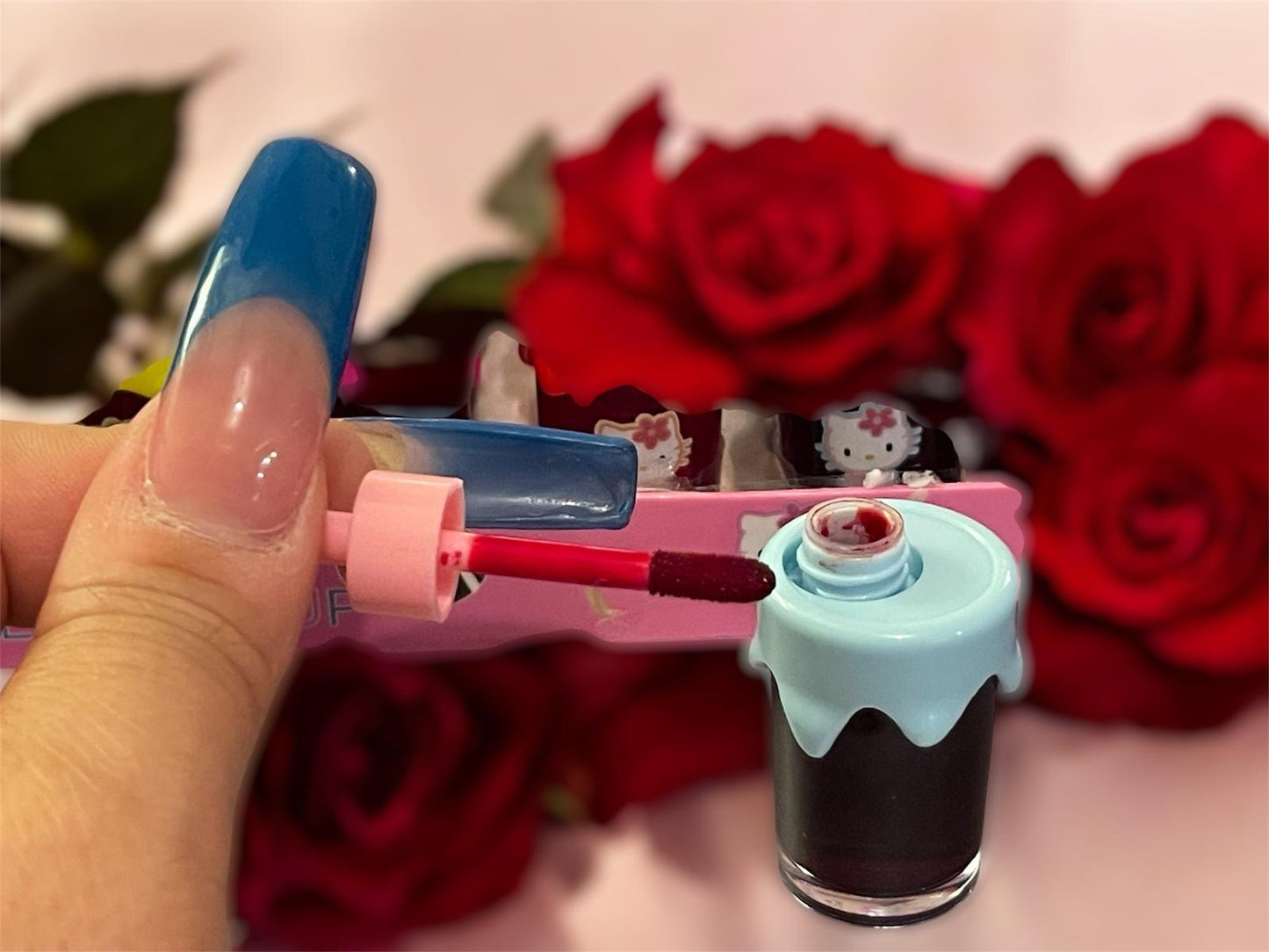 HK YYLEJS LIP MAKEUP GLOSS