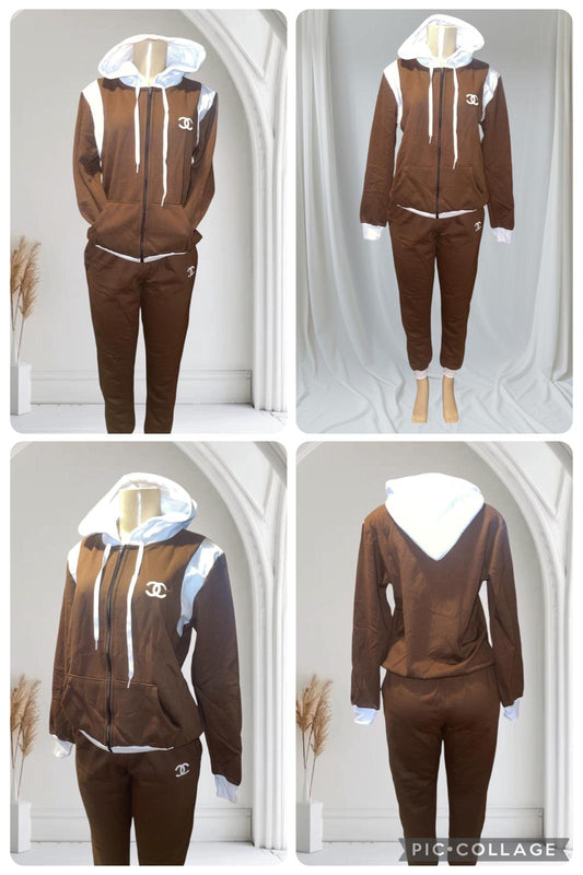 CC 2pc set