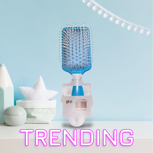 Capi Bara Hair Brush