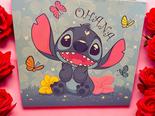 OHANA PALLET SET