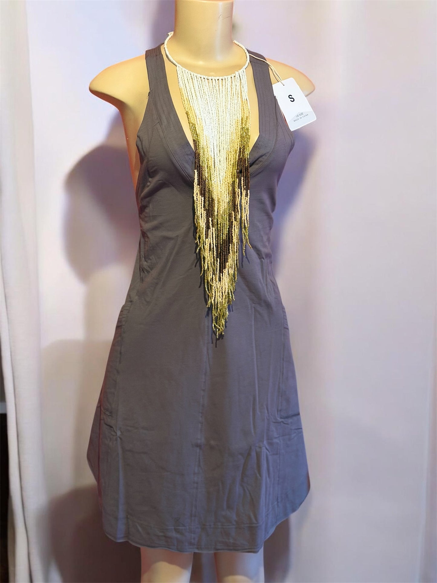 Summer Fashion Dress