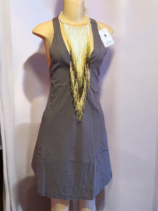 Summer Fashion Dress