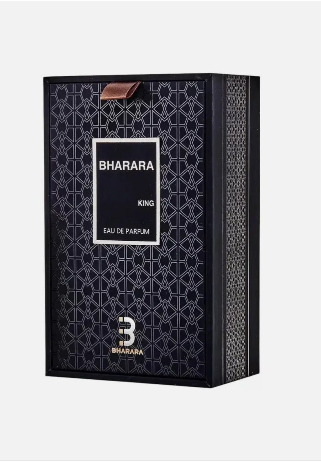 Baharara King by Baharara Men 100ml