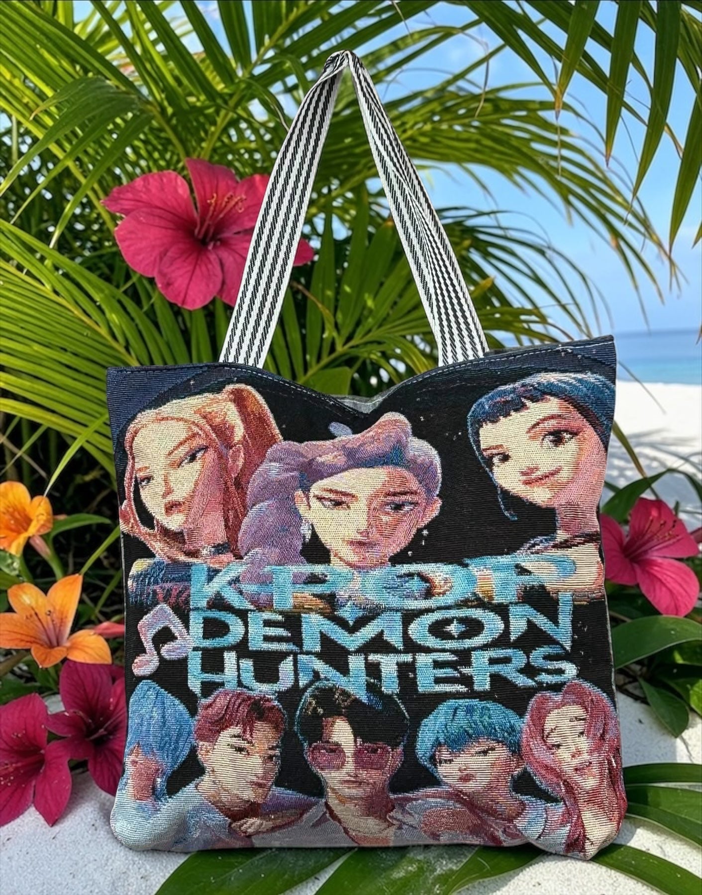 K-pop Bag