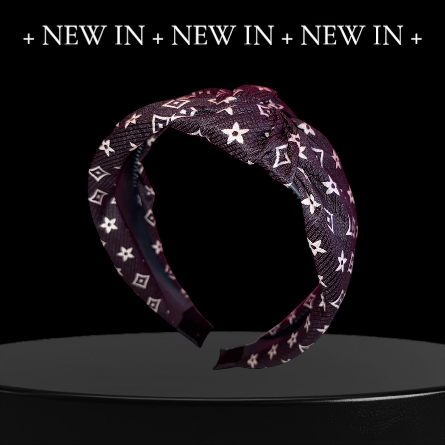 Head Band (inspired)
