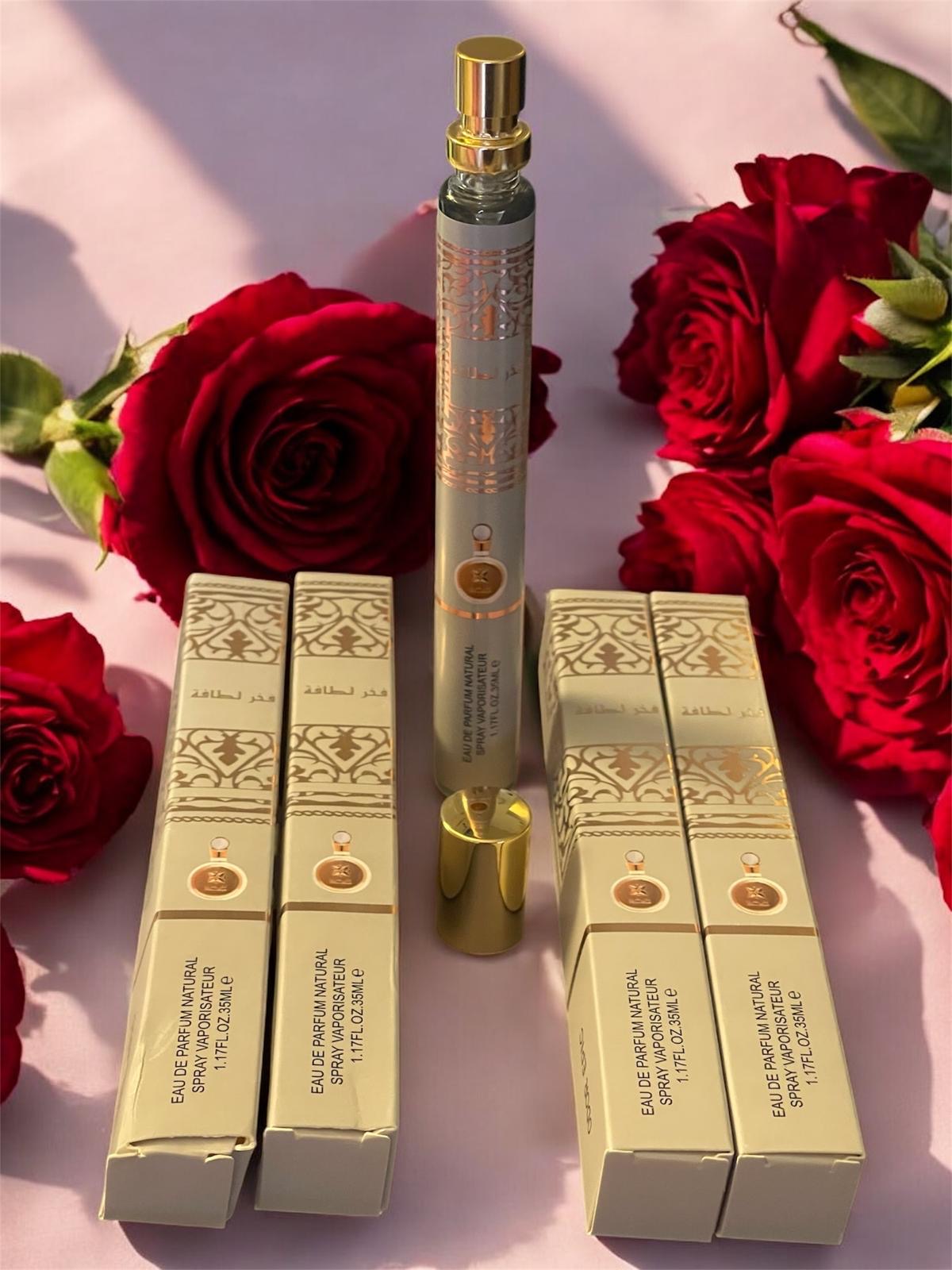 FAKHAR BY LATTAFA GOLD PERFUME