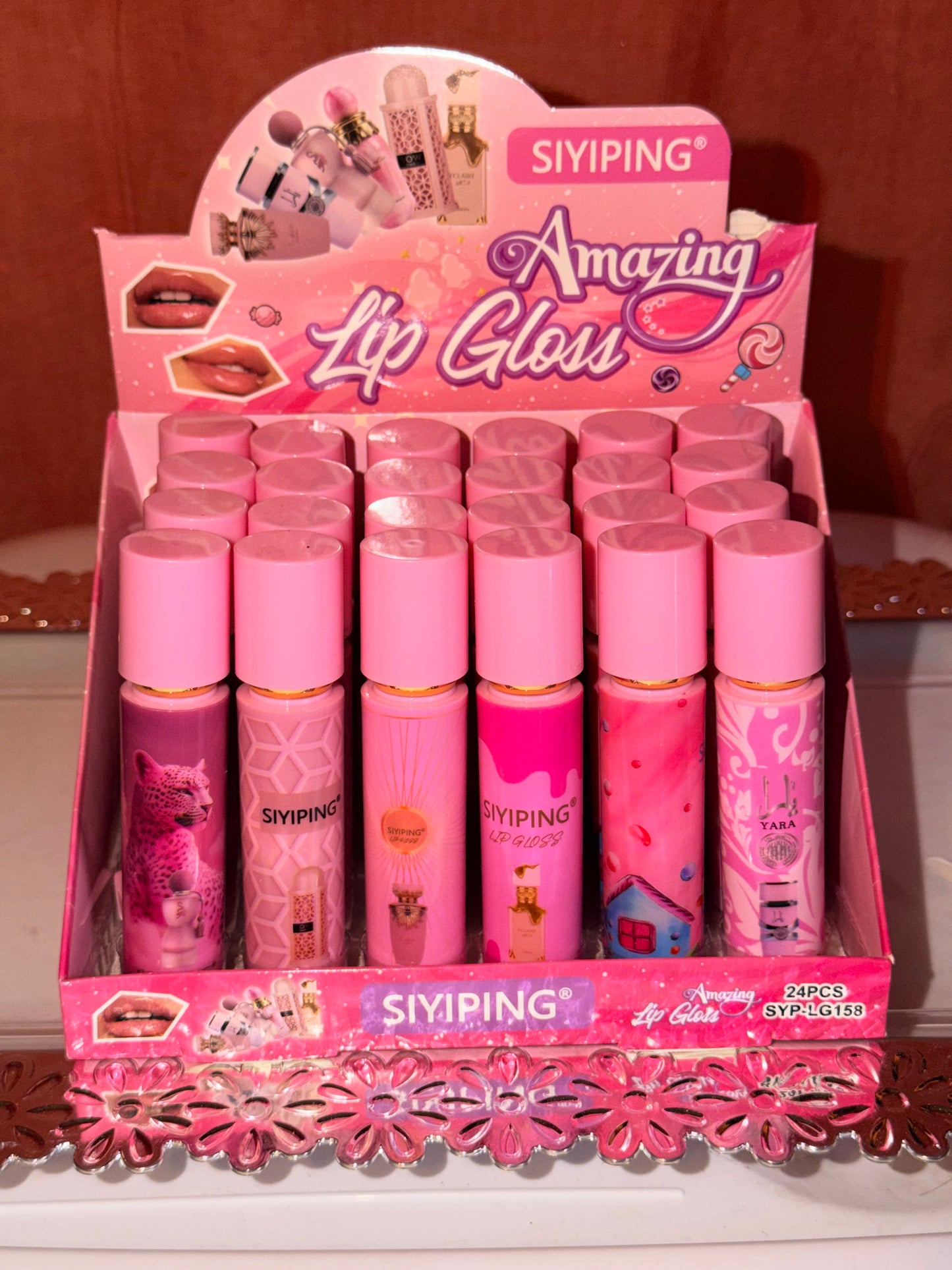 Makeup Bundle 12Dz (mix or match)