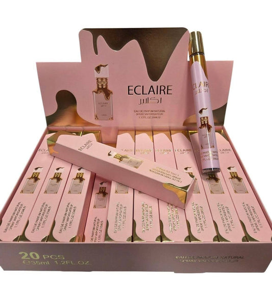 ECLAIR BY LATTAFA VAPORISATEUR