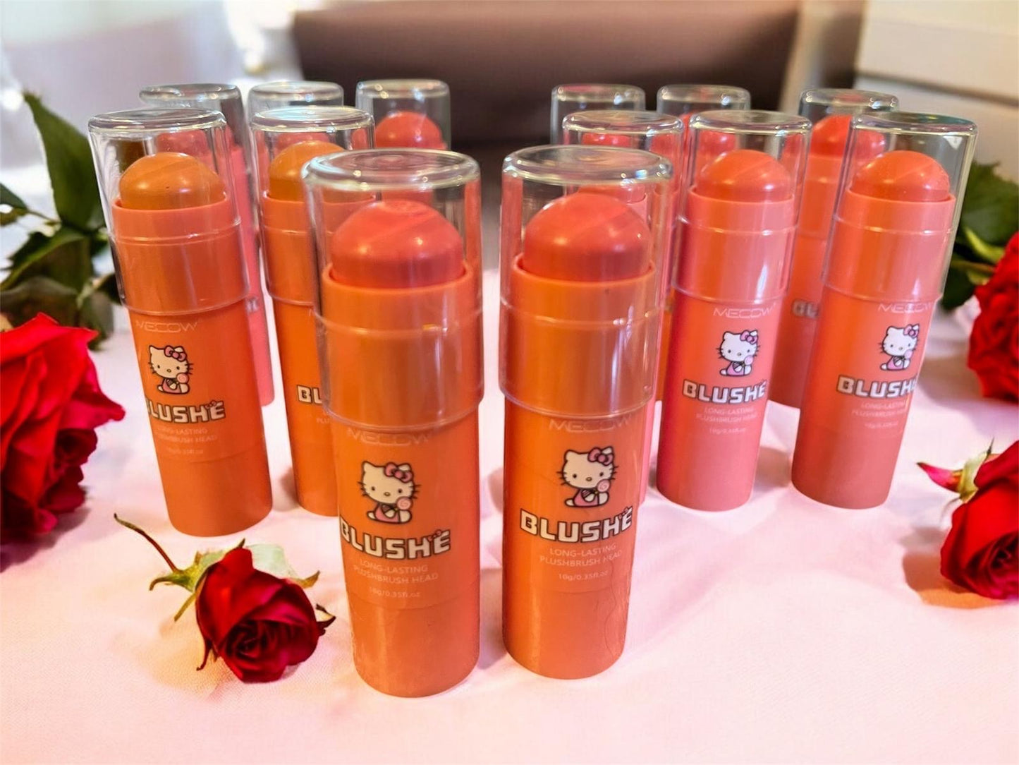 MECOW HK BLUSH